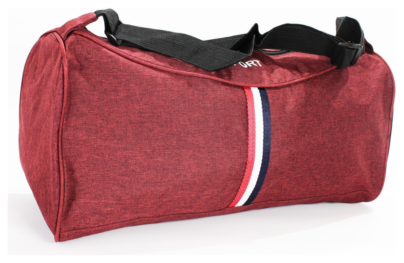 Сумка для спорту та фітнесу (універсальна) (164) Bavar Sport