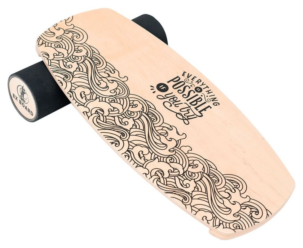 Балансборд Possible EX125 Ex-board