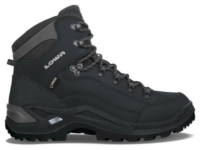 Черевики LOWA Renegade GTX MID deep black