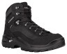 Черевики LOWA Renegade GTX MID deep black Фото - 2