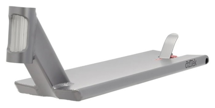 Дека Aztek Siren 6.0" x 22" - Space Gray