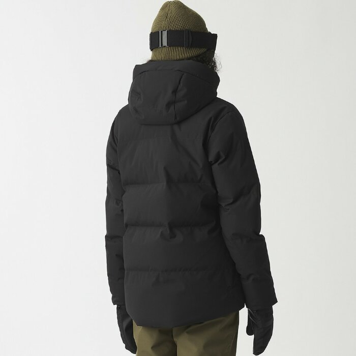 Picture Organic куртка лижна Lement W 2026 black L