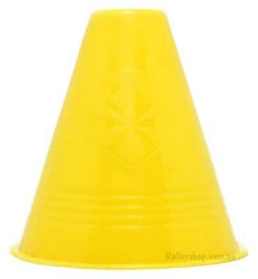 Конуси для слалому Flying Eagle жовті