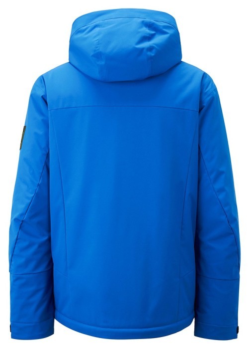 Ziener куртка лижна Taraino 2026 cobalt blue 48