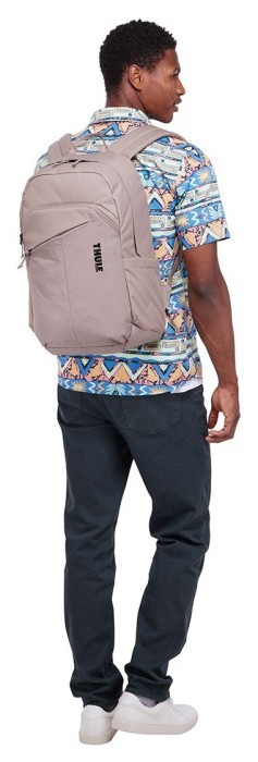 Рюкзак Thule Indago Backpack 23L (Tinted Toupe) 3205205 (TH 3205205)