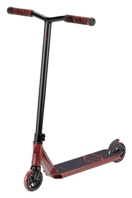 Самокат трюковий Fuzion Z250 Red