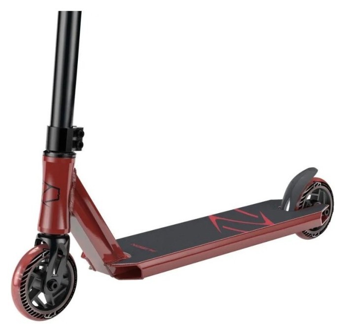 Самокат трюковий Fuzion Z250 Red