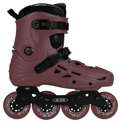 Ролики Micro MT Plus cherry