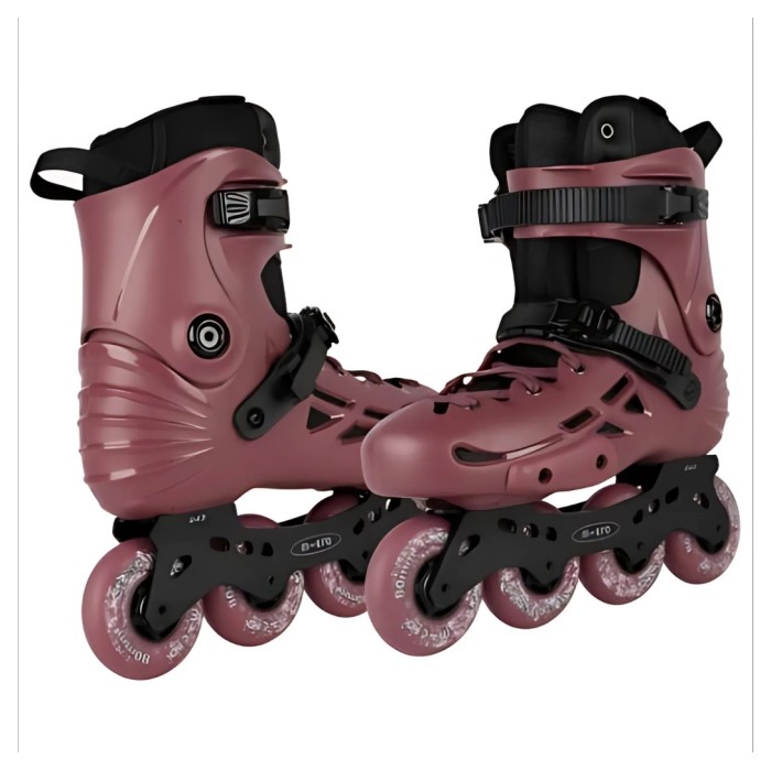 Ролики Micro MT Plus cherry