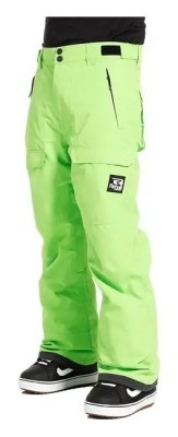 Штани Rehall Capital 2023 brite green