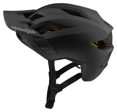 Вело шолом TLD Youth Flowline HELMET Orbit [BLk] OSFA