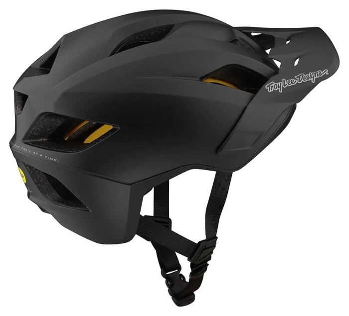 Вело шолом TLD Youth Flowline HELMET Orbit [BLk] OSFA