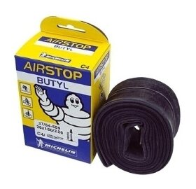 Камера Michelin C4 26x1, 45/2, 6, AV (37/62-559)