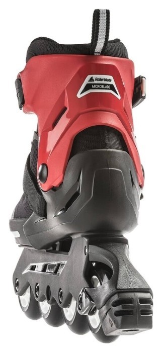 Ролики дитячі Rollerblade Microblade 2023