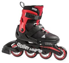 Ролики дитячі Rollerblade Microblade 2023