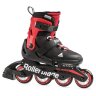 Ролики дитячі Rollerblade Microblade 2023