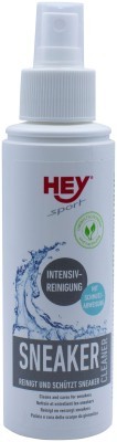 Засіб для очищення взуття HeySport Sneaker Cleaner 120ml (20272700)