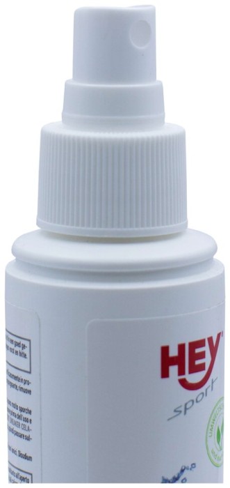 Засіб для очищення взуття HeySport Sneaker Cleaner 120ml (20272700)
