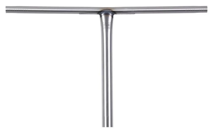 Кермо руль Triad Felon Oversize Bars 28" x 24" - Matte Carbon Raw