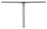 Кермо руль Triad Felon Oversize Bars 28" x 24" - Matte Carbon Raw Фото - 1