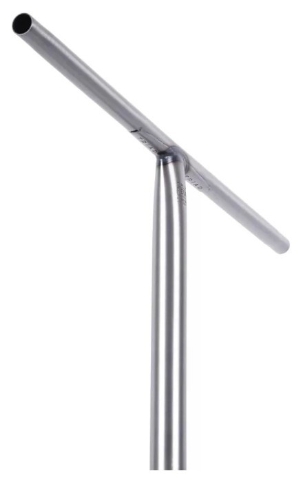 Кермо руль Triad Felon Oversize Bars 28" x 24" - Matte Carbon Raw