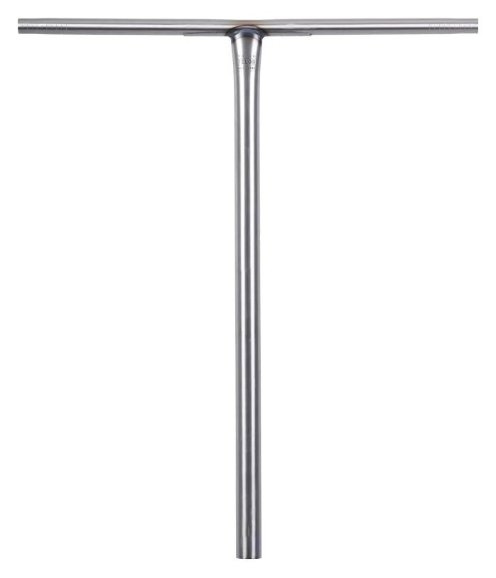 Кермо руль Triad Felon Oversize Bars 28" x 24" - Matte Carbon Raw