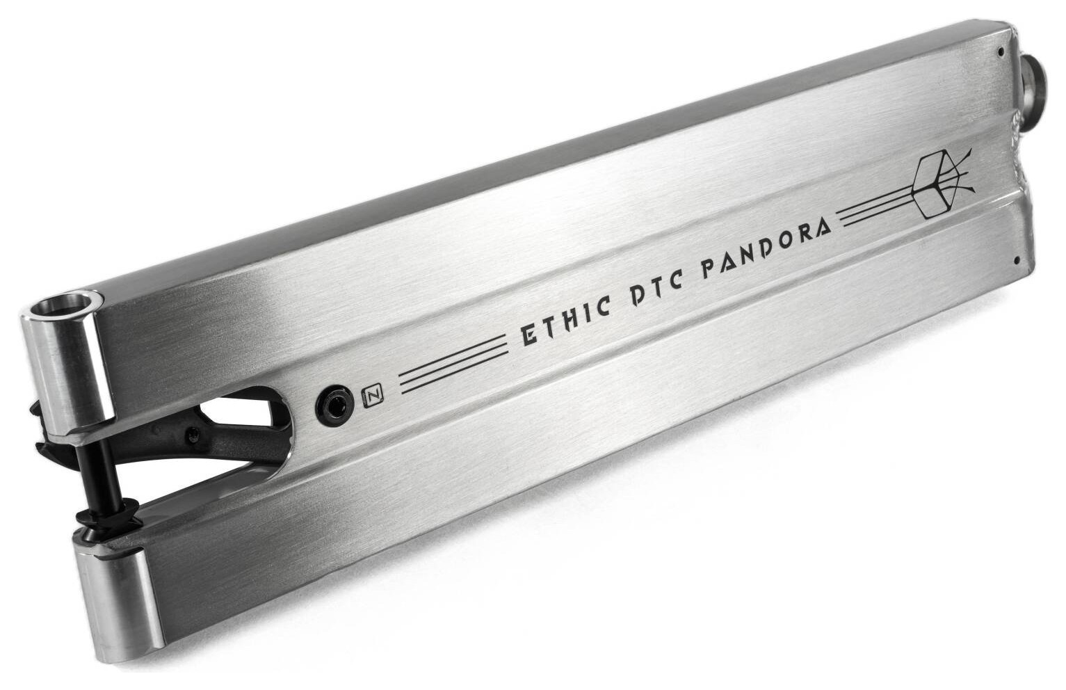 Дека Ethic dtc Pandora Pro 520 Raw