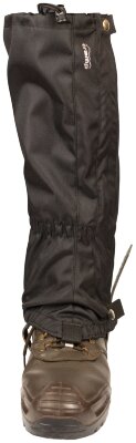 Гамаші Tramp Gaiter S-M black