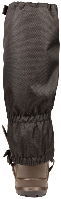 Гамаші Tramp Gaiter S-M black