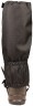 Гамаші Tramp Gaiter S-M black Фото - 2
