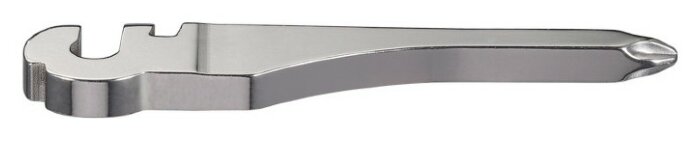 Змінний інструмент FTS2-6 до мультитула Roxon Flex S804 (викрутка Phillips)