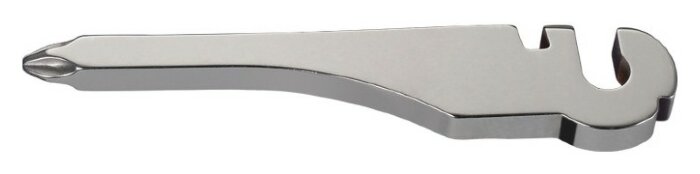 Змінний інструмент FTS2-6 до мультитула Roxon Flex S804 (викрутка Phillips)