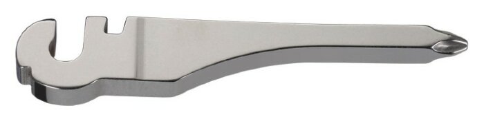 Змінний інструмент FTS2-6 до мультитула Roxon Flex S804 (викрутка Phillips)