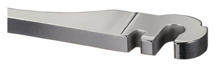 Змінний інструмент FTS2-6 до мультитула Roxon Flex S804 (викрутка Phillips)