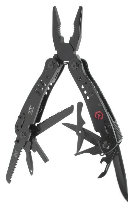 Мультитул Multi Tool Ganzo G301-В