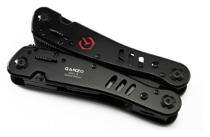 Мультитул Multi Tool Ganzo G301-В