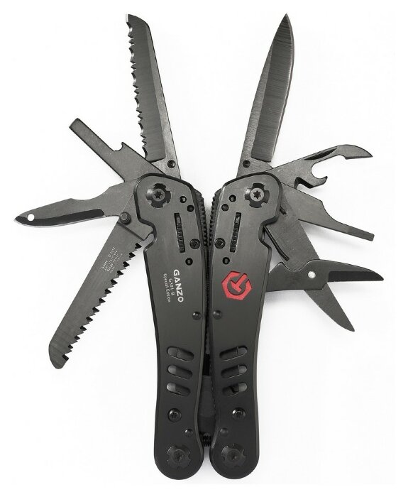 Мультитул Multi Tool Ganzo G301-В