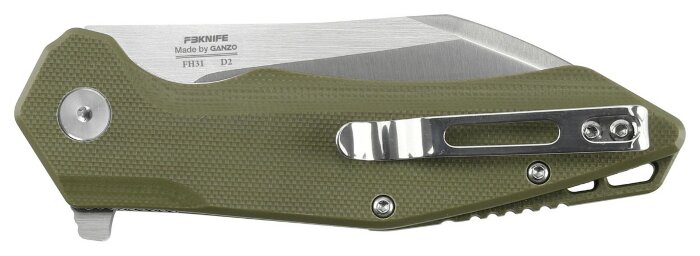 Ніж складаний Firebird FH31-GR