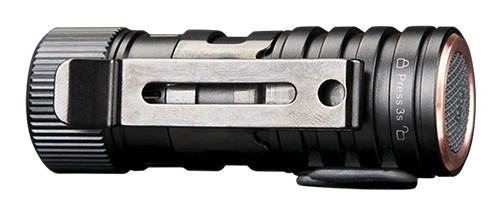 Ліхтар налобний Fenix HM50R V2.0