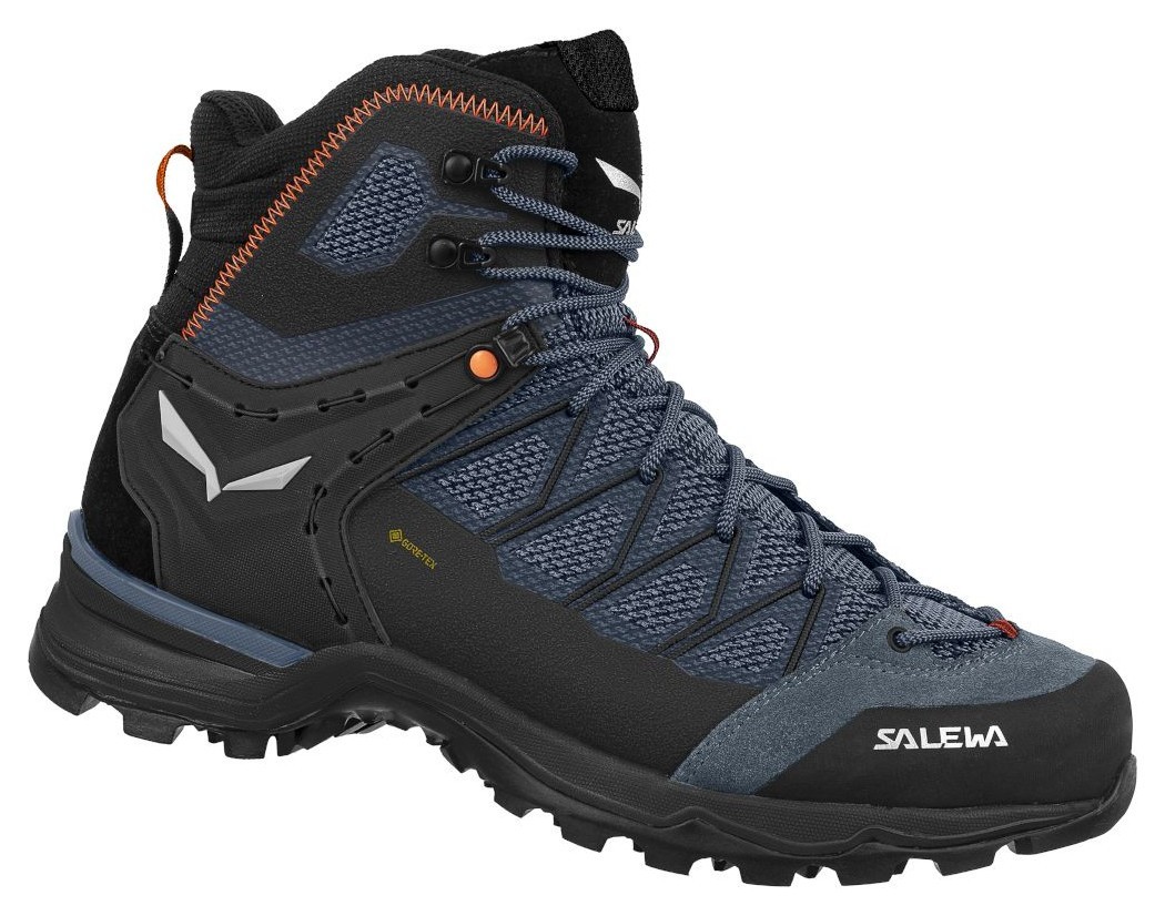 Черевики Salewa MS MTN Trainer Lite MID GTX