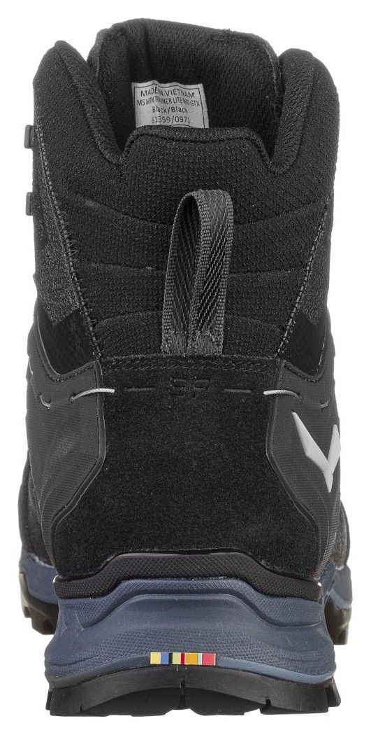 Черевики Salewa MS MTN Trainer Lite MID GTX