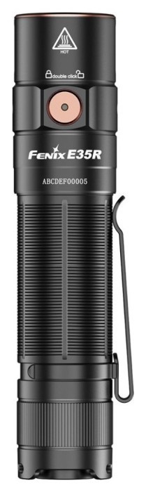 Ліхтар ручний Fenix E35R