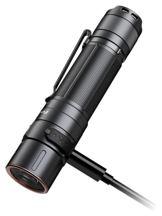 Ліхтар ручний Fenix E35R