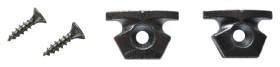 Запчастина Dynafit HEEL INSERT 48612