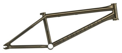 Рама WeThePeople BATTLESHIP 20.5"TT bronze (бронзова)