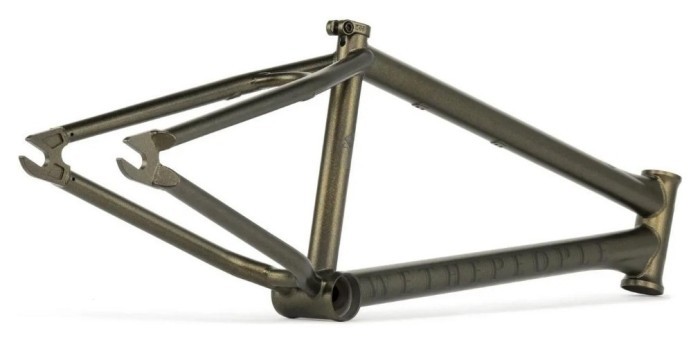 Рама WeThePeople BATTLESHIP 20.5"TT bronze (бронзова)