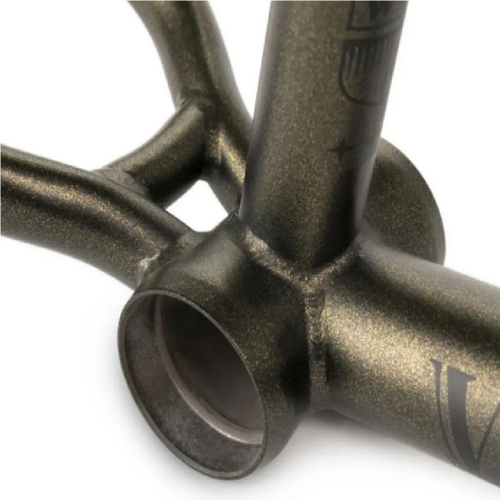 Рама WeThePeople BATTLESHIP 20.5"TT bronze (бронзова)