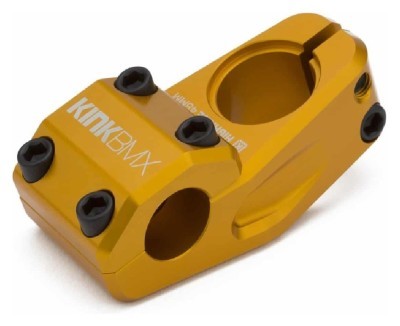 Винос KINK BMX Highrise 48 мм оранжевий