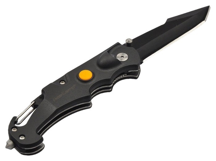 Ніж AceCamp 4-function Folding Knife