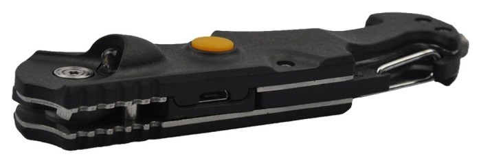 Ніж AceCamp 4-function Folding Knife